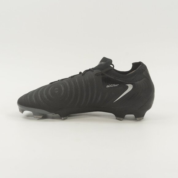 Nike Phantom GX 2 Pro FG \'Black\' FJ2563-001 Football Cleats Multi-Size main image 10